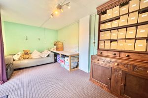 Garden Room / Office- click for photo gallery